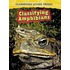 Classifying Amphibians