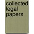 Collected Legal Papers