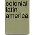 Colonial Latin America