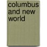 Columbus And New World