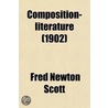 Composition-Literature door Joseph Villiers Denney