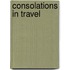 Consolations In Travel