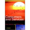Consumers And Services door Gillian Hogg