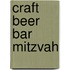 Craft Beer Bar Mitzvah