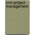 Crm Project Management