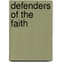 Defenders of the Faith