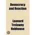 Democracy And Reaction