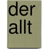 Der Allt door Manu Larcenet
