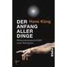 Der Anfang Aller Dinge by Hans Küng