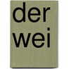 Der wei door Gustav Meyrink