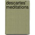 Descartes' Meditations