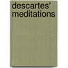 Descartes' Meditations door Roger Ariew