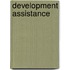 Development Assistance