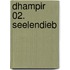 Dhampir 02. Seelendieb