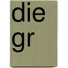 Die Gr by Milena Agus