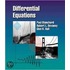 Differential Equations