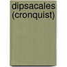 Dipsacales (Cronquist) by Source Wikipedia