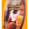 Divorce And Separation door Patricia J. Murphy