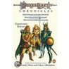 Dragonlance Chronicles door  Tracy Hickman