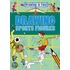 Drawing Sports Figures