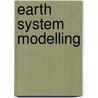 Earth System Modelling by Rene Redler
