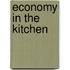 Economy In The Kitchen