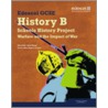 Edexcel Gcse History B by Steve Waugh
