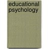 Educational Psychology by Williamson