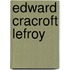 Edward Cracroft Lefroy