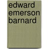 Edward Emerson Barnard door Ronald Cohn