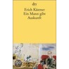 Ein Mann gibt Auskunft by Erich Kästner