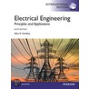 Electrical Engineering door Allan R. Hambley