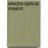 Electro-optical Masint by Ronald Cohn