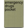 Emergency Drugs Pocket door Micelle Haydel