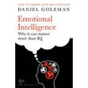 Emotional Intelligence door Daniel P. Goleman