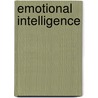 Emotional Intelligence door Robert Rankin