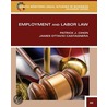 Employment & Labor Law door Patrick J. Cihon