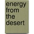 Energy from the Desert