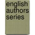 English Authors Series
