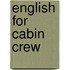 English for Cabin Crew