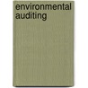 Environmental Auditing by Neil Humphrey