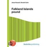 Falkland Islands Pound door Ronald Cohn