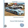Ferrari F430 Challenge by Ronald Cohn