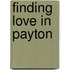 Finding Love in Payton