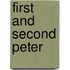 First and Second Peter