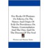 Five Books of Plotinus