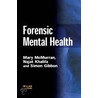 Forensic Mental Health door Simon Gibbon