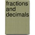 Fractions And Decimals