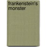 Frankenstein's Monster door Ronald Cohn