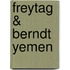 Freytag & Berndt Yemen